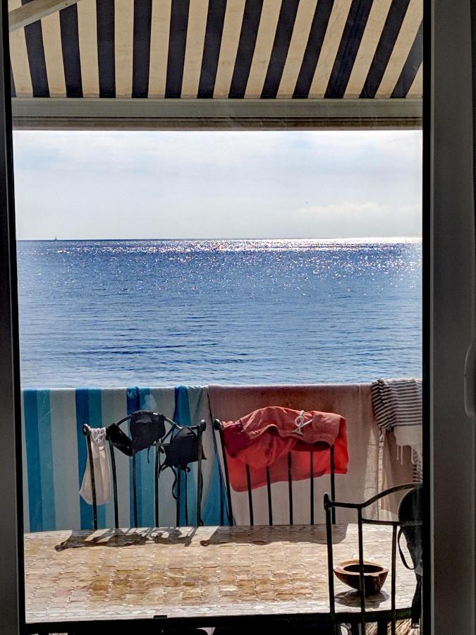 רוקברון-סור-ארז'נס Villa Sunbeach מראה חיצוני תמונה