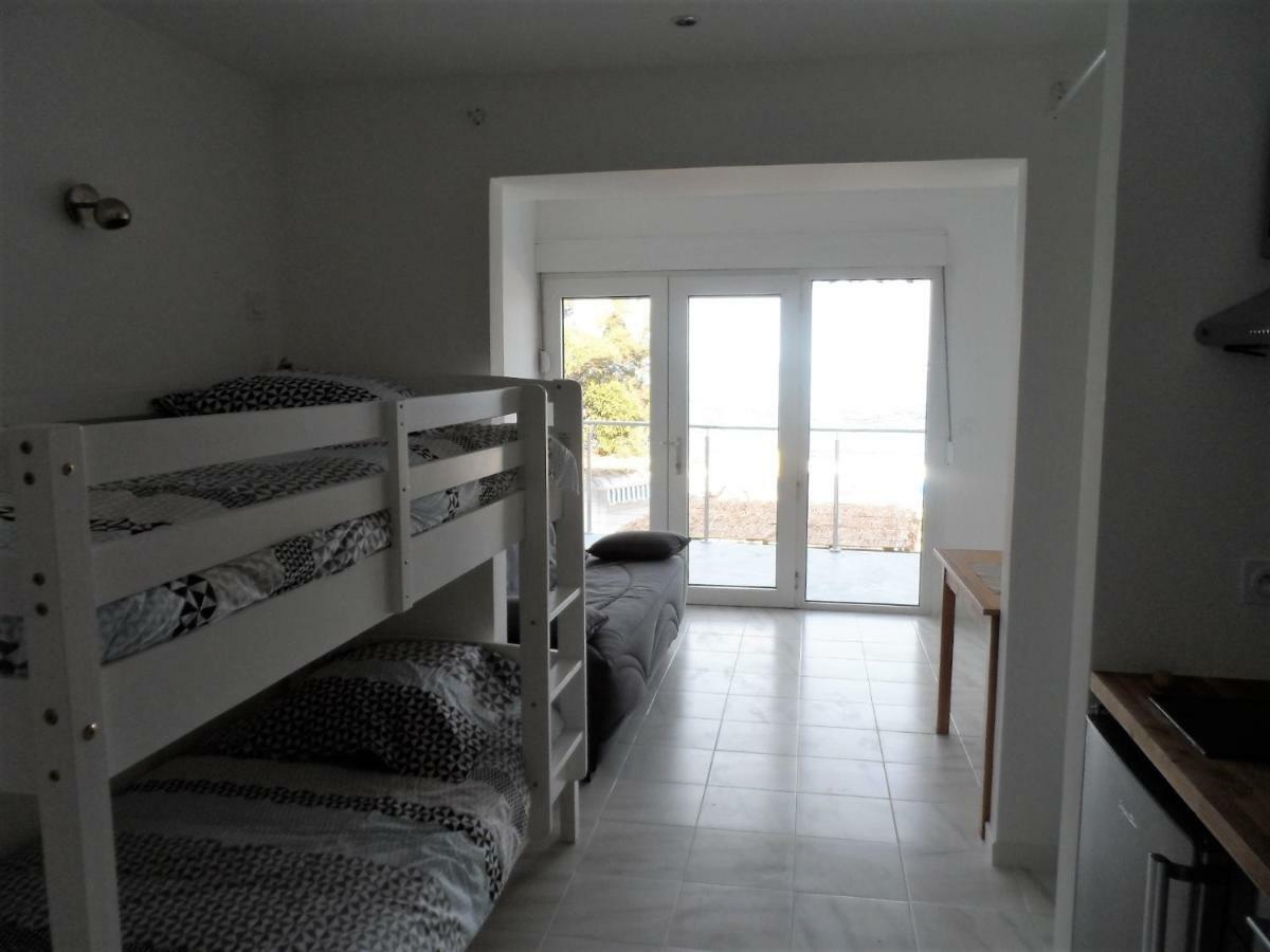 רוקברון-סור-ארז'נס Villa Sunbeach מראה חיצוני תמונה