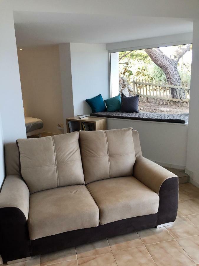 רוקברון-סור-ארז'נס Villa Sunbeach מראה חיצוני תמונה